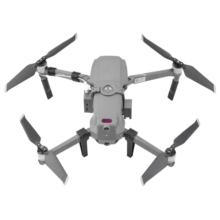 For DJI Mavic 2 Pro &Zoom Airdrop System Drone Thrower - Holder Series by PMC TechLife | Online Shopping South Africa | PMC TechLife