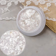 10 Boxes Velvet Shells Mica Piece Nail Stickers Nail Sequins Jewelry(01 Fragments) - free shipping - PMC TechLife - Order now!