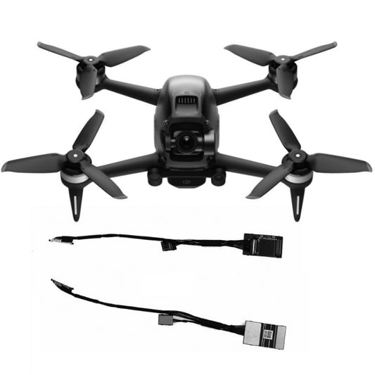 For DJI FPV Drone Gimbal Camera Signal Cable - free shipping - PMC Jewellery - Order now!