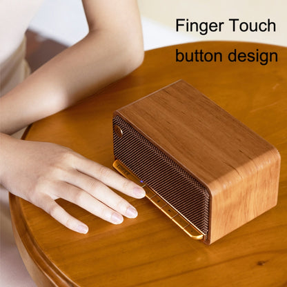 Edifier M230 Retro Classic Desktop Portable Wireless Bluetooth 5.0 Wood Speaker - free shipping - PMC Jewellery - Order now!
