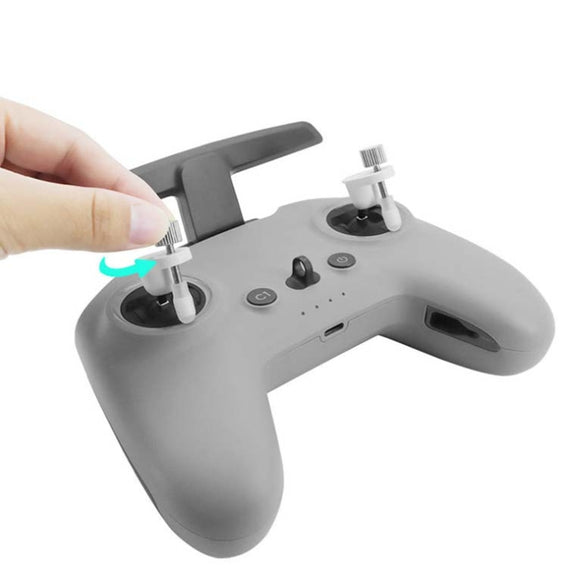 For DJI Mavic Air2/2S/3/2/Air/Mini1/SE/Mini2 Remote Control Joystick Governor Time-lapse Photography Tool
