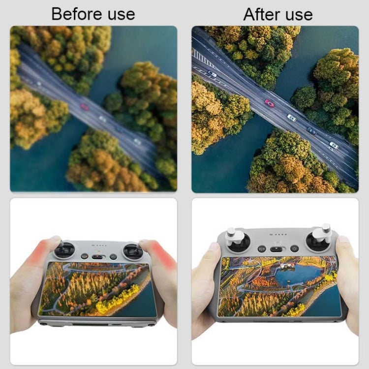 For DJI Mavic Air2/2S/3/2/Air/Mini1/SE/Mini2 Remote Control Joystick Governor Time-lapse Photography Tool