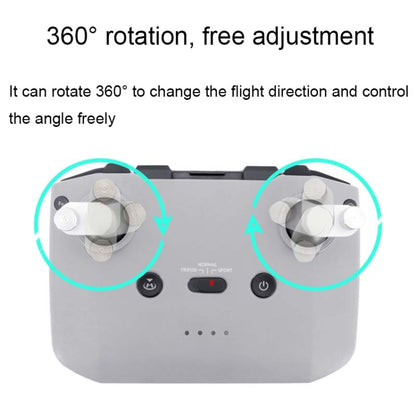 For DJI Mavic Pro Remote Control Joystick Governor Time-lapse Photography Tool - Others by PMC Jewellery | Online Shopping South Africa | PMC Jewellery