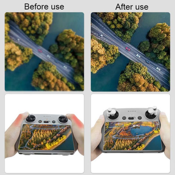 For DJI Mavic Pro Remote Control Joystick Governor Time-lapse Photography Tool