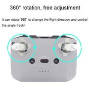 For DJI FPV/Mni 3 Remote Control Joystick Governor Time-lapse Photography Tool