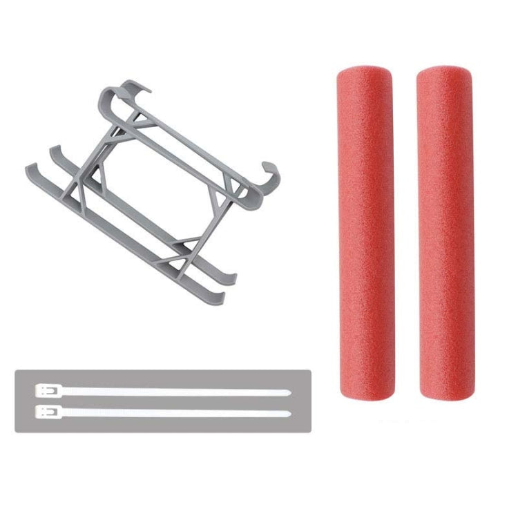 For DJI Mini 3 Pro CQT 913492 Floating Heightened Drone Landing Gear Buoyancy Rod - Others by CQT | Online Shopping South Africa | PMC TechLife