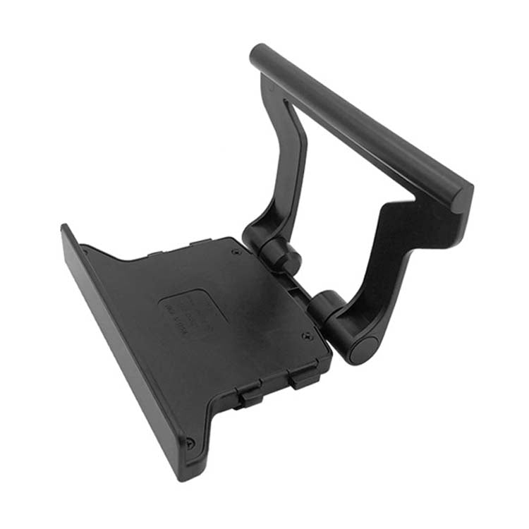 For Microsoft Xbox 360 Adjustable Sensor TV Stand(Black) - Holder by PMC TechLife | Online Shopping South Africa | PMC TechLife