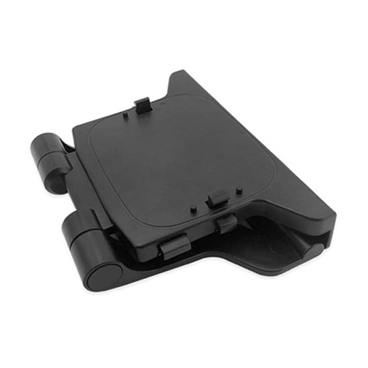 For Microsoft Xbox 360 Adjustable Sensor TV Stand(Black) - Holder by PMC TechLife | Online Shopping South Africa | PMC TechLife