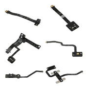 For Oculus Quest 2 VR  Replacement Parts ,Spec: Tail Socket Cable