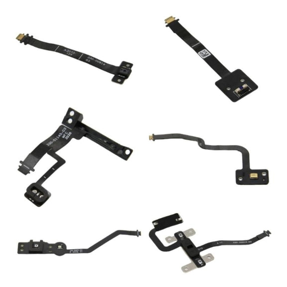 For Oculus Quest 2 VR  Replacement Parts ,Spec: Tail Socket Cable