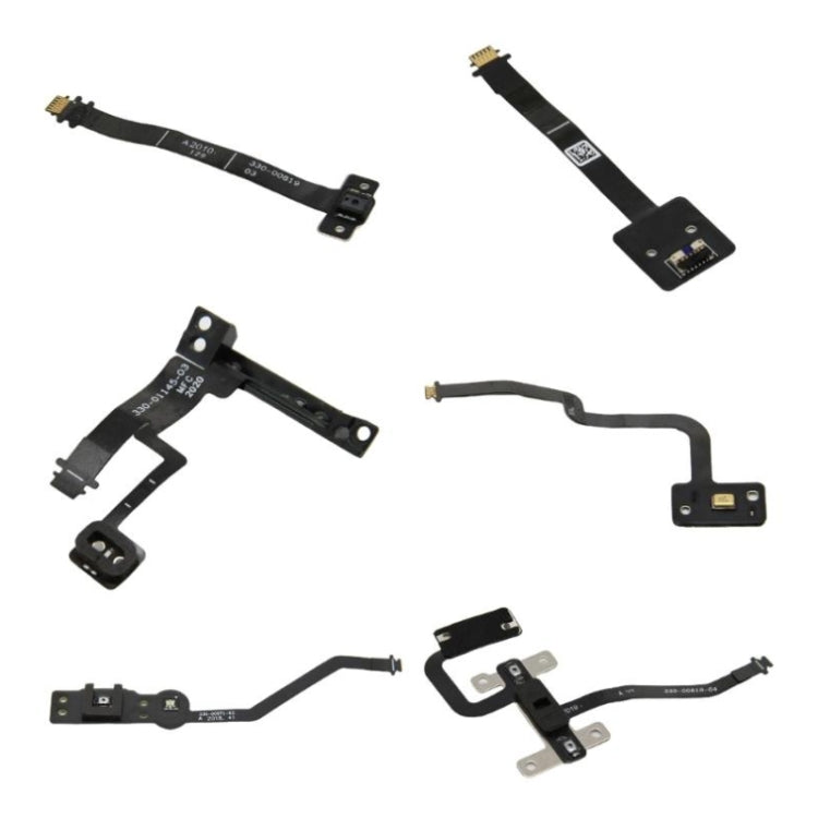 For Oculus Quest 2 VR  Replacement Parts ,Spec: Tail Socket Cable
