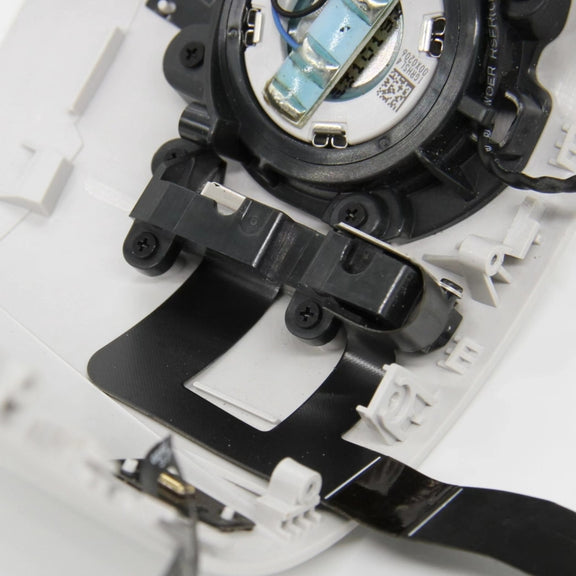 For Oculus Quest 2 VR  Replacement Parts ,Spec: Tail Socket Cable
