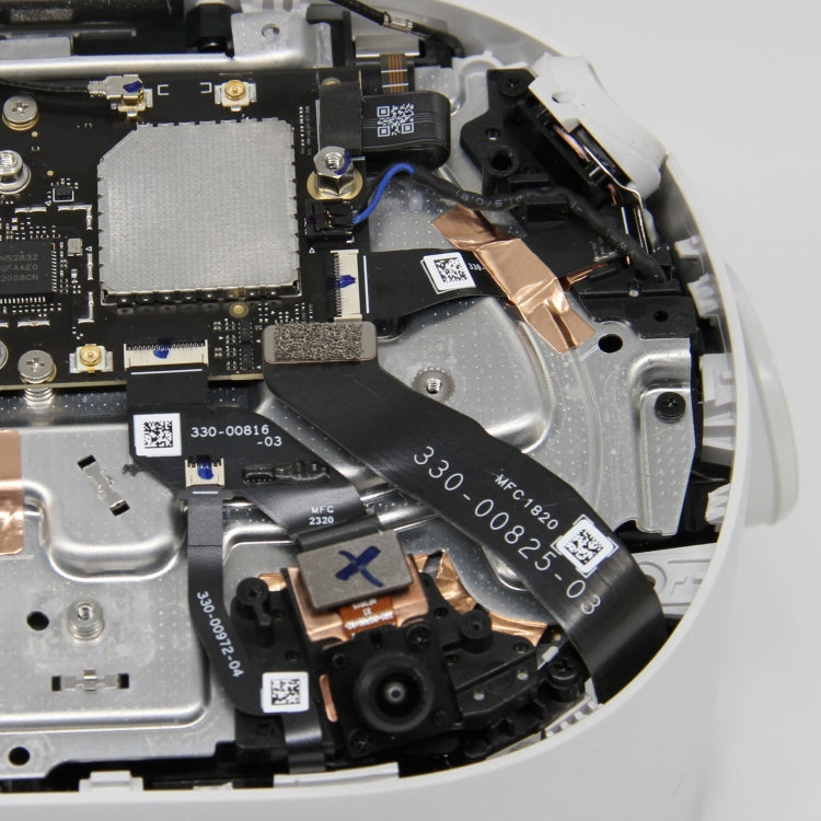 For Oculus Quest 2 VR  Replacement Parts ,Spec: Proximity Sensor Lens Cover