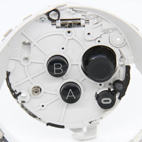 For Meta Quest 2 VR Replacement Parts,Spec:   Right Joystick Assembly