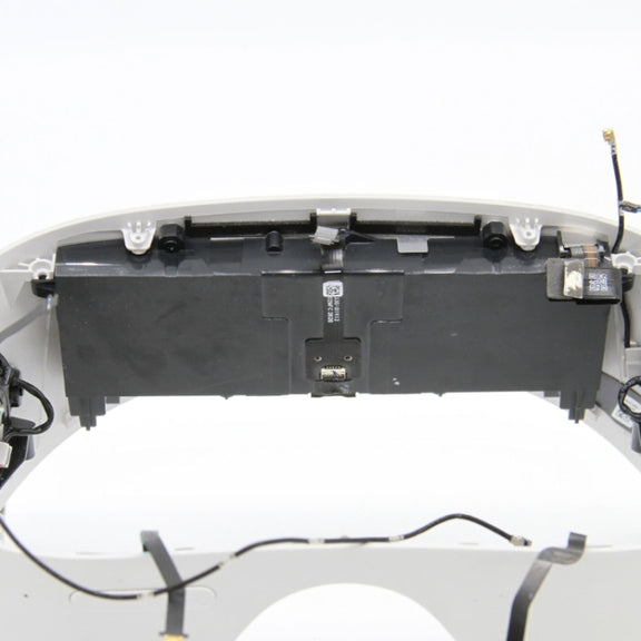For Oculus Quest 2 VR Headset 3710mAh Lithium Battery Spare Part With Logo