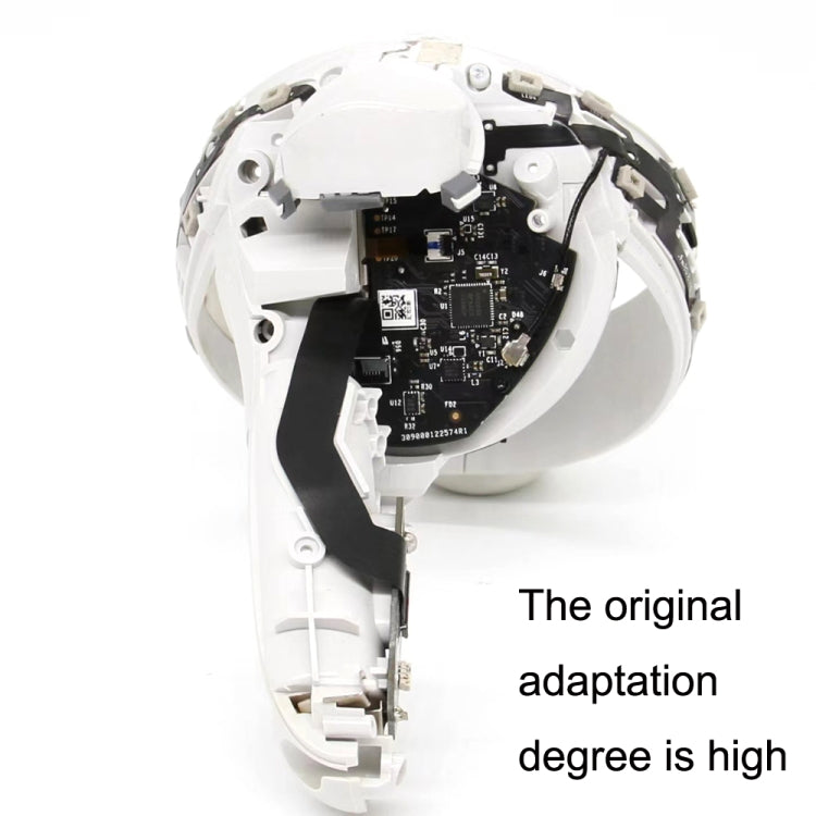 For Meta Oculus Quest 2 Handle Right+Vibrator VR Repair Replacement Parts -  by PMC TechLife | Online Shopping South Africa | PMC TechLife