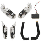 For Meta Oculus Quest 2 Handle Right+Vibrator+Line Right VR Repair Replacement Parts