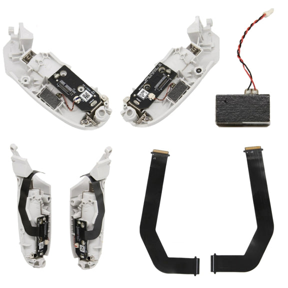 For Meta Oculus Quest 2 Handle Right+Vibrator+Line Right VR Repair Replacement Parts