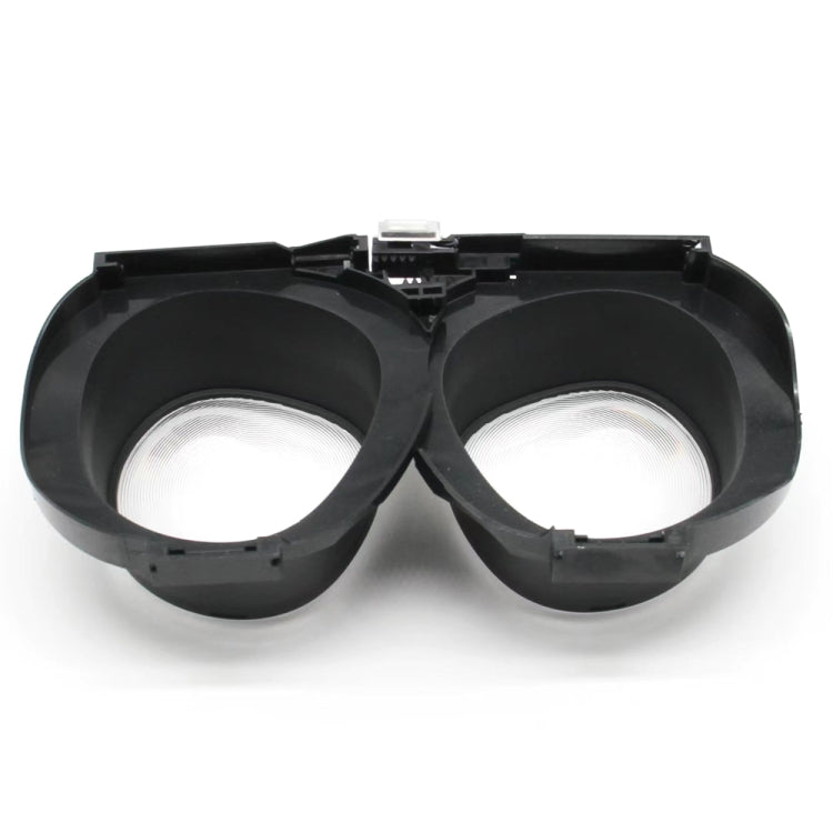 For Meta / Oculus Quest 2 VR All-in-one Fresnel Lens Repair Replacement Accessories, Style: Fresnel Lens+LCD Screen