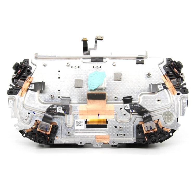 For Meta / Oculus Quest 2 VR All-in-one Fresnel Lens Repair Replacement Accessories, Style: Fresnel Lens Left -  by PMC TechLife | Online Shopping South Africa | PMC TechLife