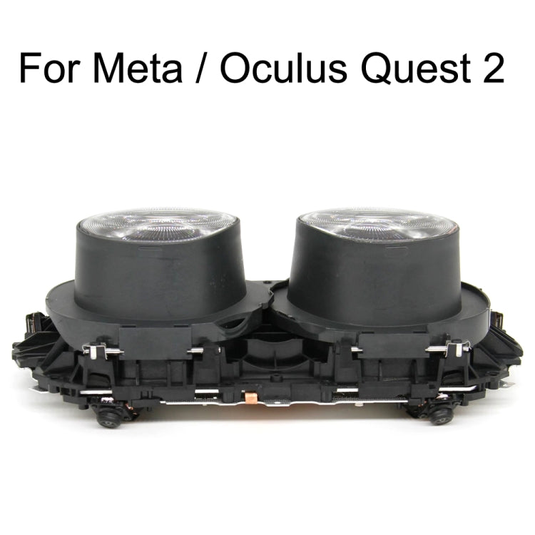 For Meta / Oculus Quest 2 VR All-in-one Fresnel Lens Repair Replacement Accessories, Style: Fresnel Lens Left -  by PMC TechLife | Online Shopping South Africa | PMC TechLife