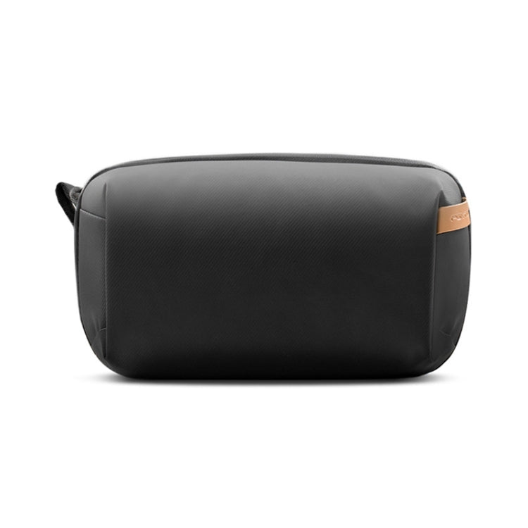 PGYTECH Travel Multifunctional Portable Digital Accessory Cable Organizer, Size: Mini(Black) - free shipping - PMC TechLife - Order now!