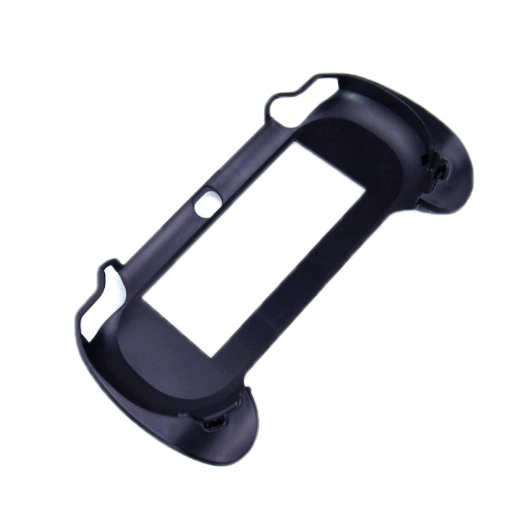 For Sony PS Vita/PSV1000 Game Console Anti-Slip Grip Case(Black) - Cases by PMC TechLife | Online Shopping South Africa | PMC TechLife