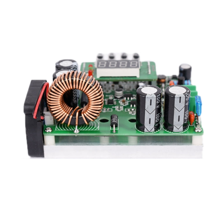60V Step-Down Power Module 12A High Power CNC Converter - Other Accessories by PMC TechLife | Online Shopping South Africa | PMC TechLife