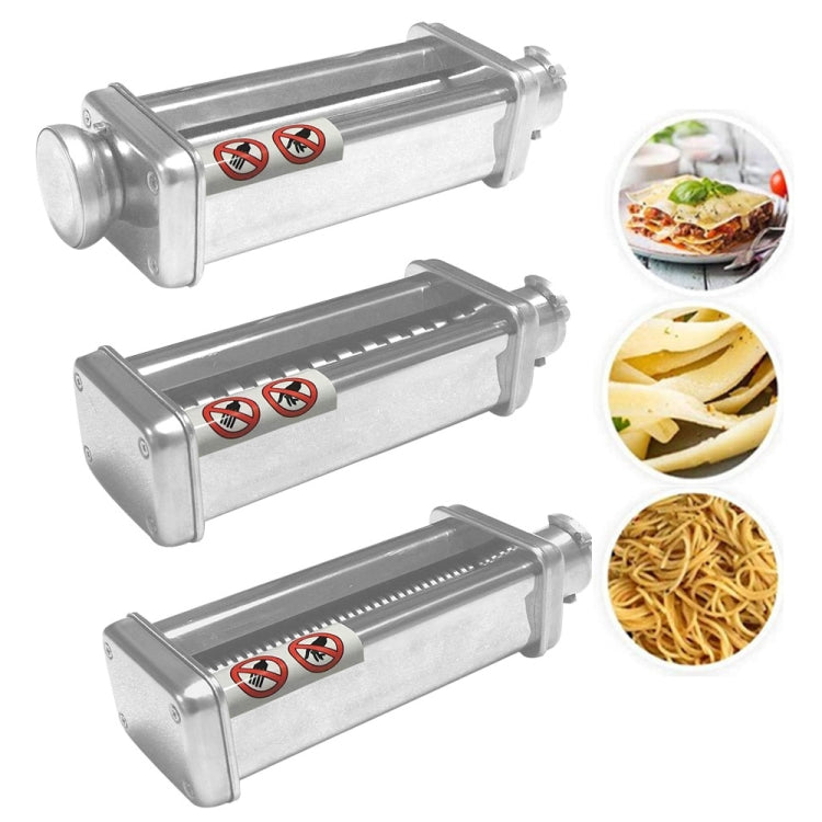 For KENWOOD Chef Machine Accessories, Style: KW Pressed Thick Noodles - Kitchen Machine Accessories by PMC TechLife | Online Shopping South Africa | PMC TechLife