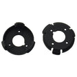 For DJI Mavic Mini 3 Pro / Mini 3 Head Camera Shock Absorber Ball, Style: 1 Pair - For DJI Mavic Series by PMC TechLife | Online Shopping South Africa | PMC TechLife | Buy Now Pay Later Mobicred