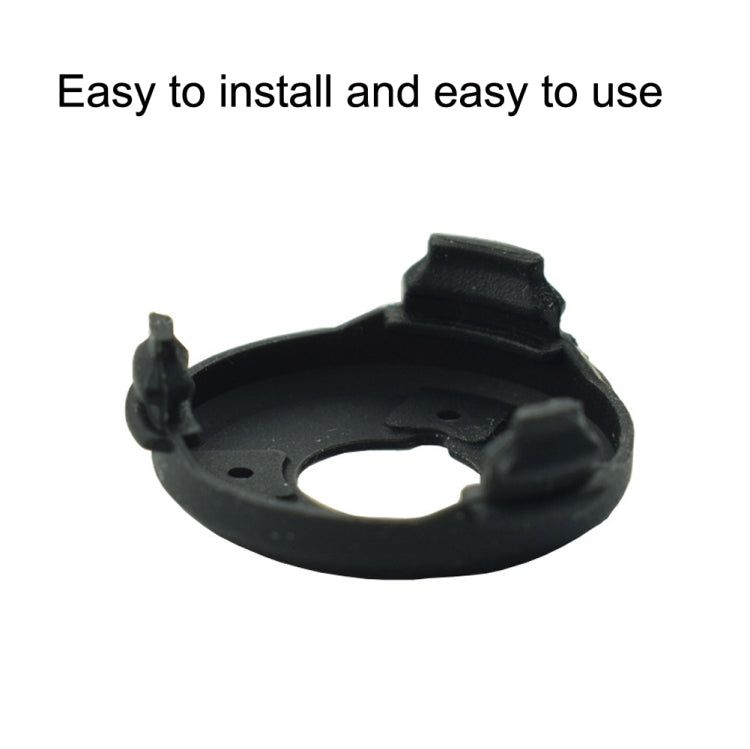 For DJI Mavic Mini 3 Pro / Mini 3 Head Camera Shock Absorber Ball, Style: 1 Pair - For DJI Mavic Series by PMC TechLife | Online Shopping South Africa | PMC TechLife | Buy Now Pay Later Mobicred