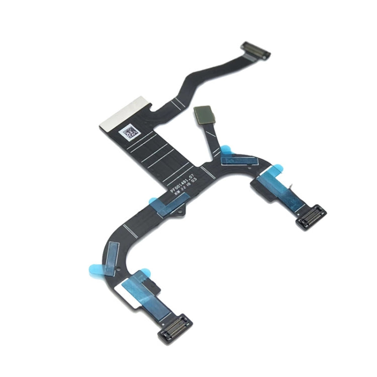 For DJI Mini 3 Pro 7 In 1 Gimbal Flat Flexible Cable - For DJI Mini Series by PMC Jewellery | Online Shopping South Africa | PMC Jewellery