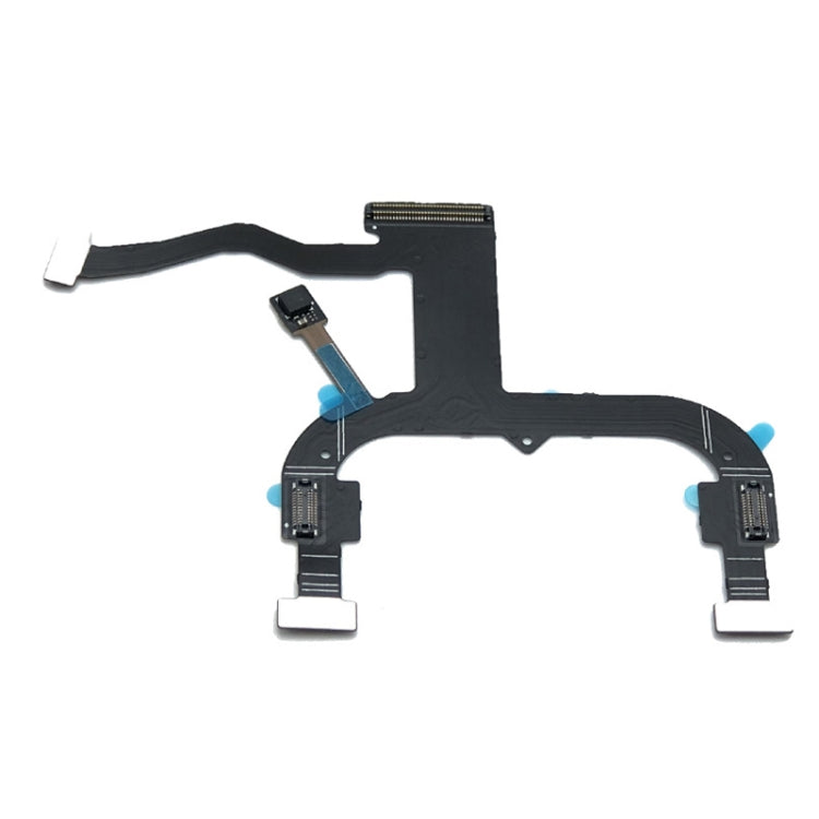 For DJI Mini 3 Pro 7 In 1 Gimbal Flat Flexible Cable - For DJI Mini Series by PMC Jewellery | Online Shopping South Africa | PMC Jewellery