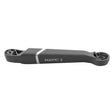 For DJI Mavic 2 Pro / Mavic 2 Front And Rear Machine Arm Shell Repair Accessories(Left Front) - For DJI Mavic Series by PMC TechLife | Online Shopping South Africa | PMC TechLife | Buy Now Pay Later Mobicred