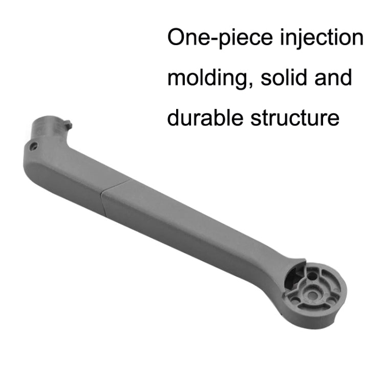 For DJI Mavic 2 Pro / Mavic 2 Front And Rear Machine Arm Shell Repair Accessories(Left Front) - For DJI Mavic Series by PMC Jewellery | Online Shopping South Africa | PMC Jewellery | Buy Now Pay Later Mobicred