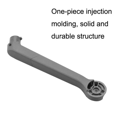 For DJI Mavic 2 Pro / Mavic 2 Front And Rear Machine Arm Shell Repair Accessories(Left Front) - For DJI Mavic Series by PMC Jewellery | Online Shopping South Africa | PMC Jewellery | Buy Now Pay Later Mobicred