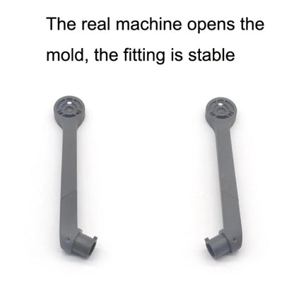 For DJI Mavic 2 Pro / Mavic 2 Front And Rear Machine Arm Shell Repair Accessories(Left Front) - For DJI Mavic Series by PMC Jewellery | Online Shopping South Africa | PMC Jewellery | Buy Now Pay Later Mobicred