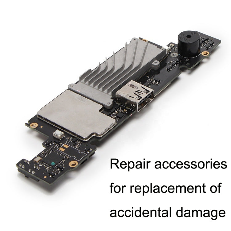 For DJI Mavic 2 / 2 Zoom / 2 Pro Remote Control Mainboard Repair Accessories