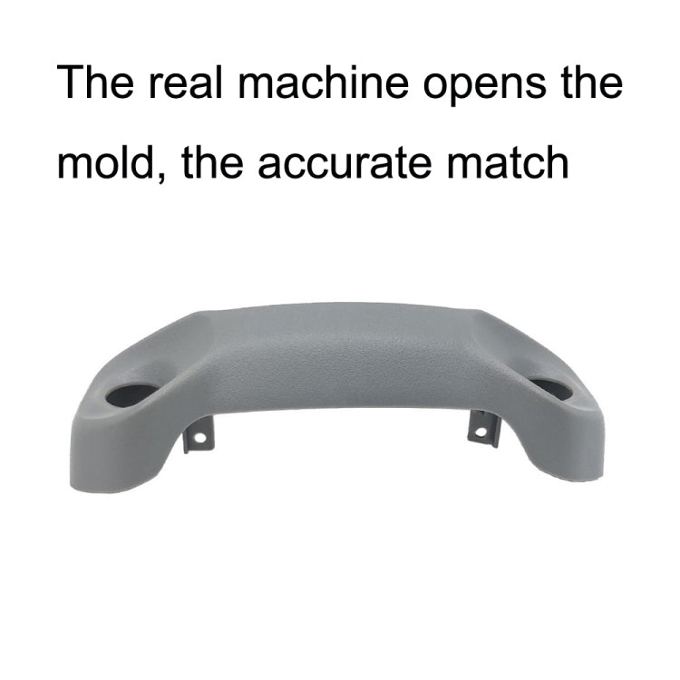 For DJI Mavic Air 2 Front Cover Protective Shell Repair Accessories - Others by PMC TechLife | Online Shopping South Africa | PMC TechLife