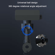 65W PD Dual Cable Retractable Fast Charging Car USB Charger(13th-generation)