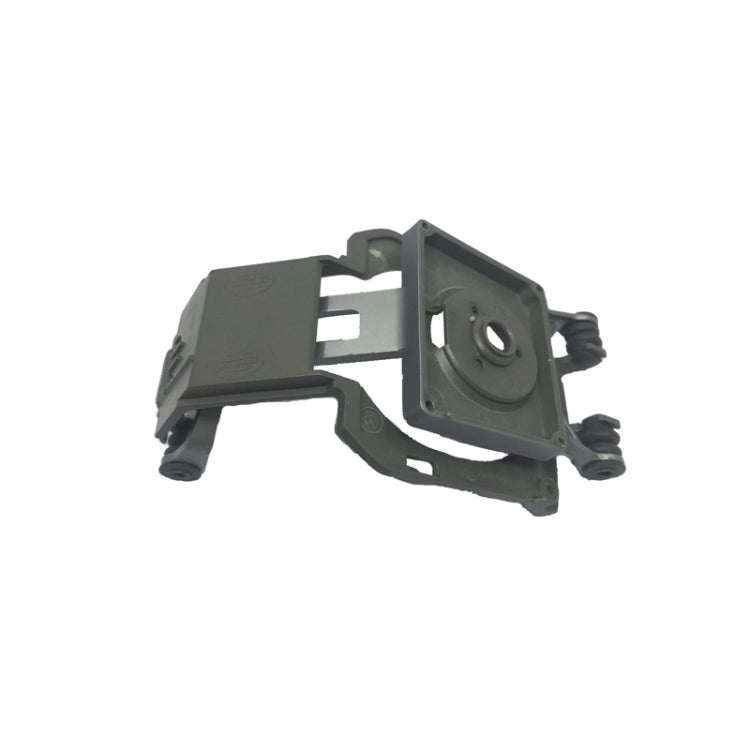 For DJI Mavic 2 Pro/Zoom Gimbal Vibration Absorbing Board Drone Repair Parts - For DJI Mavic Series by PMC TechLife | Online Shopping South Africa | PMC TechLife