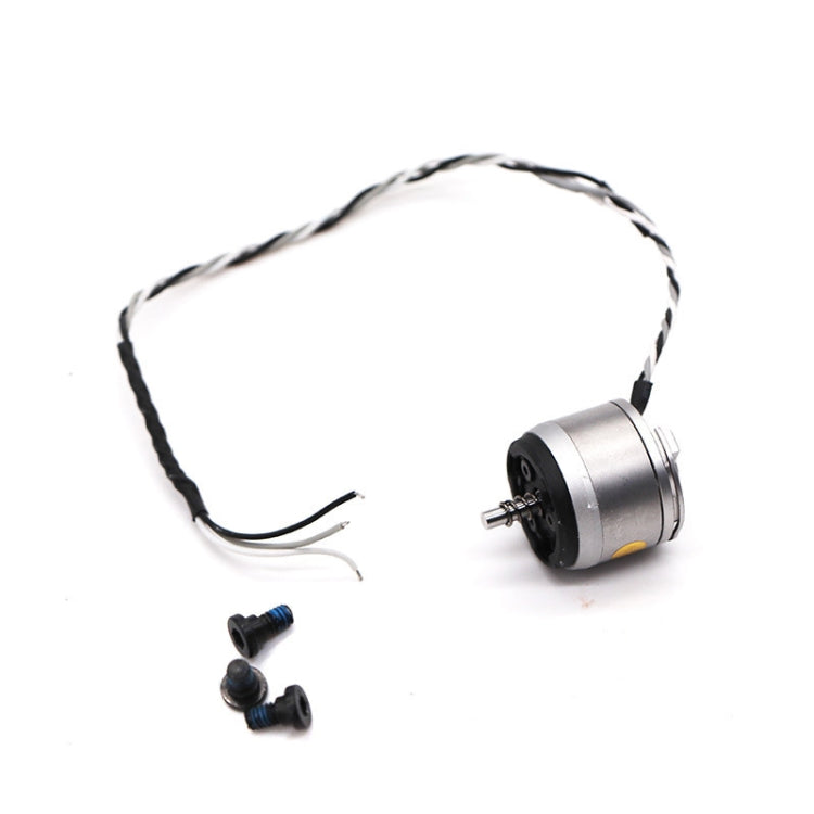 For DJI Mavic 2 Pro/Zoom Motor with Paddle Holder Repair Parts