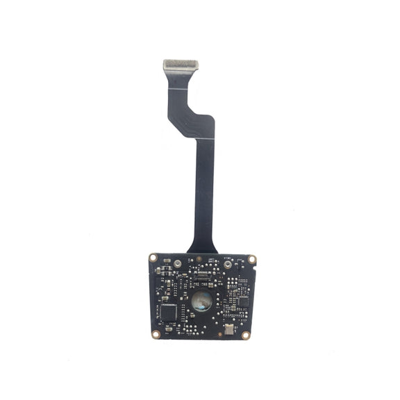 For DJI Mavic 2 Pro/Zoom Gimbal Motherboard Repair Parts , Spec: Only Motherboard