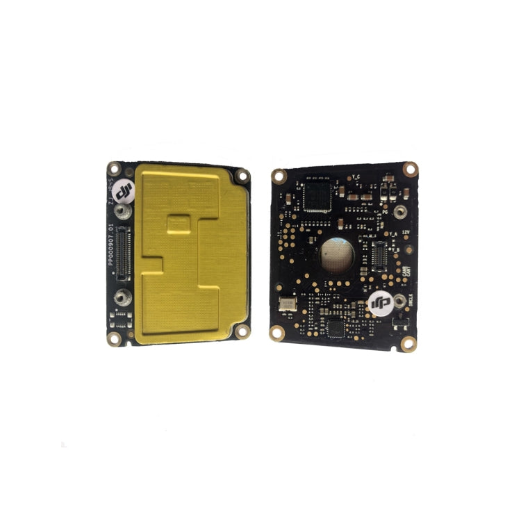 For DJI Mavic 2 Pro/Zoom Gimbal Motherboard Repair Parts , Spec: With Flexible Cable - For DJI Mavic Series by PMC TechLife | Online Shopping South Africa | PMC TechLife