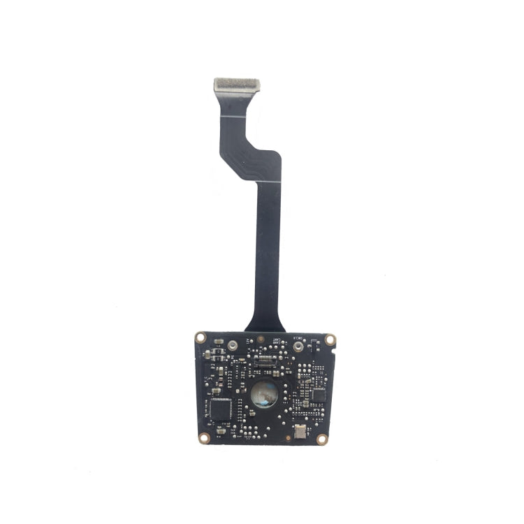 For DJI Mavic 2 Pro/Zoom Gimbal Motherboard Repair Parts , Spec: With Flexible Cable