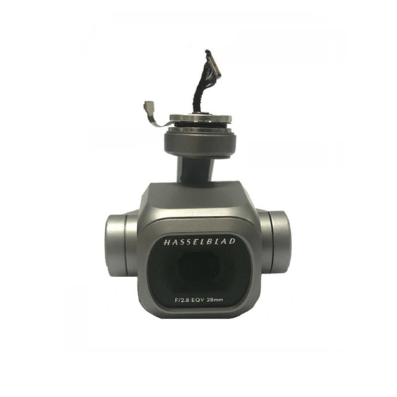 For DJI Mavic 2 Pro Gimbal Camera Axial Arm Assembly