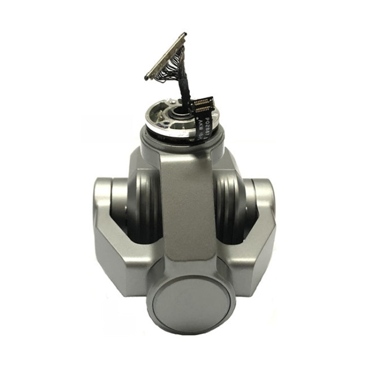 For DJI Mavic 2 Pro Gimbal Camera Axial Arm Assembly - For DJI Mavic Series by PMC TechLife | Online Shopping South Africa | PMC TechLife