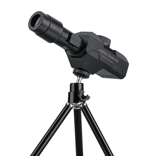 W007 WIFI Digital Telescope 70X Wireless Motion Detection Monitor Monocular With Metal Tripod - free shipping - PMC Jewellery - Order now!