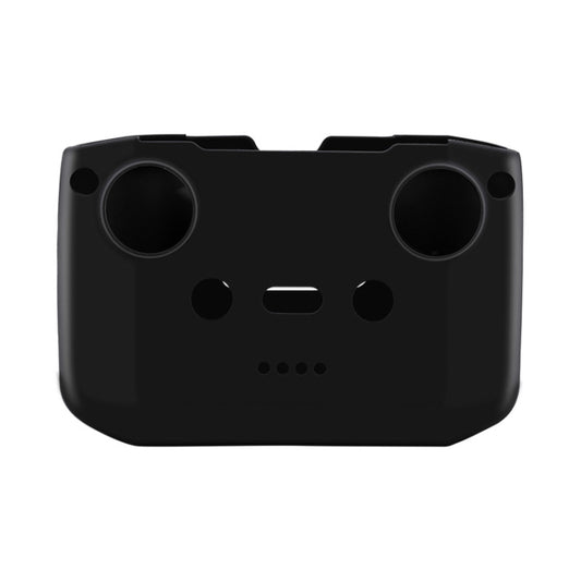 BRDRC DJI-7559 For DJI Mavic 3 / Mini 3 / 3 Pro Remote Control Silicone Protective Cover(Black) - Others by BRDRC | Online Shopping South Africa | PMC Jewellery | Buy Now Pay Later Mobicred