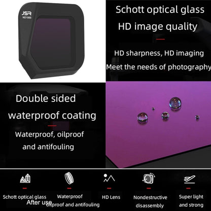 JSR JSR-1008 For DJI Mavic 3 Classic Youth Edition Drone Filter, Style: Night - Lens Filter by JSR | Online Shopping South Africa | PMC Jewellery | Buy Now Pay Later Mobicred